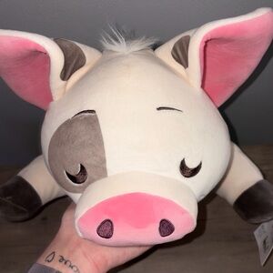 Disney Pua Cuddleez Plush
